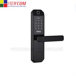Lắp đặt Khóa vân tay Viro-Smartlock 4in1 VR-H01